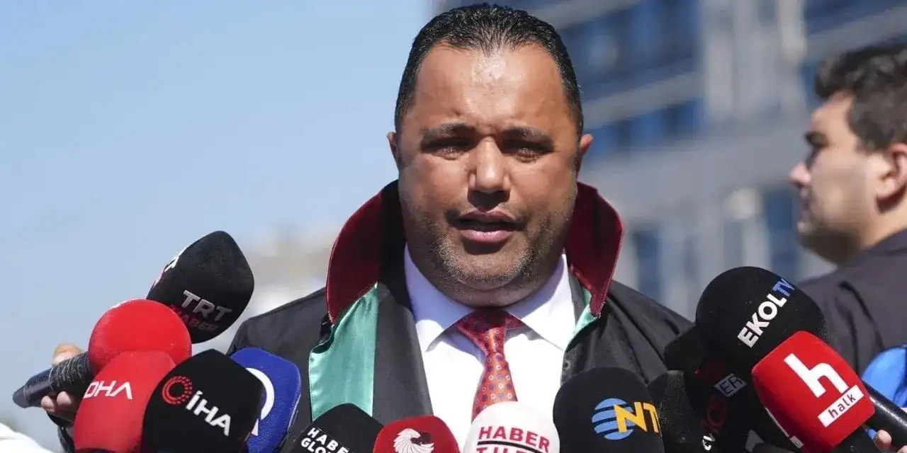 Avukat Rezan Epözdemir için tahliye kararı