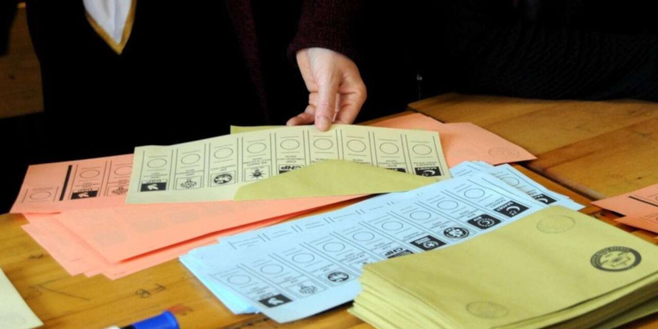 Adana'da seçim anketi: Tüm partiler düşüşte... Tek istisna var!