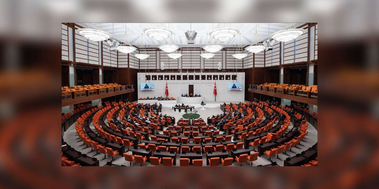 CHP nöbette: Emekli ve memuru ilgilendiren teklifler görüşülecek