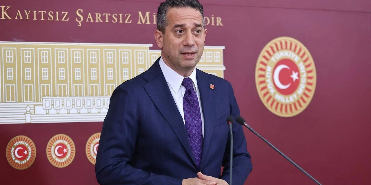 CHP'li Başarır’dan iktidara 'emekli' çağrısı: 'Demirören’den alın, emekliye verin'