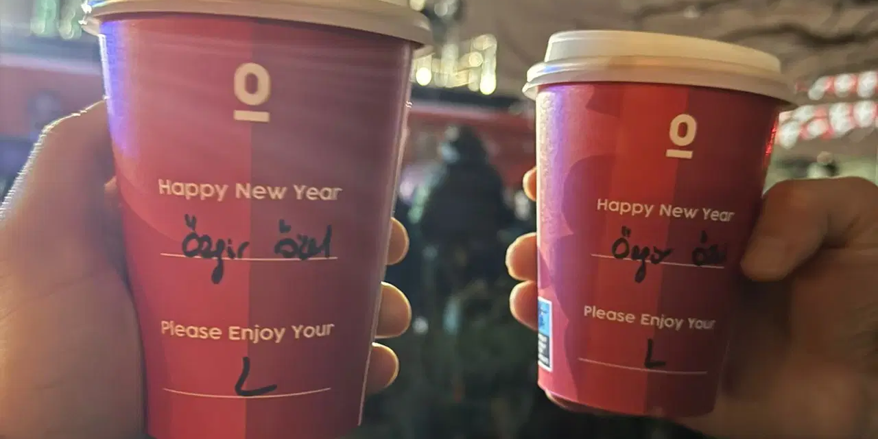 CHP'nin ‘Boykot’ listesinde yer almıştı: Espressolab, Beşiktaş mitingine kahve gönderdi