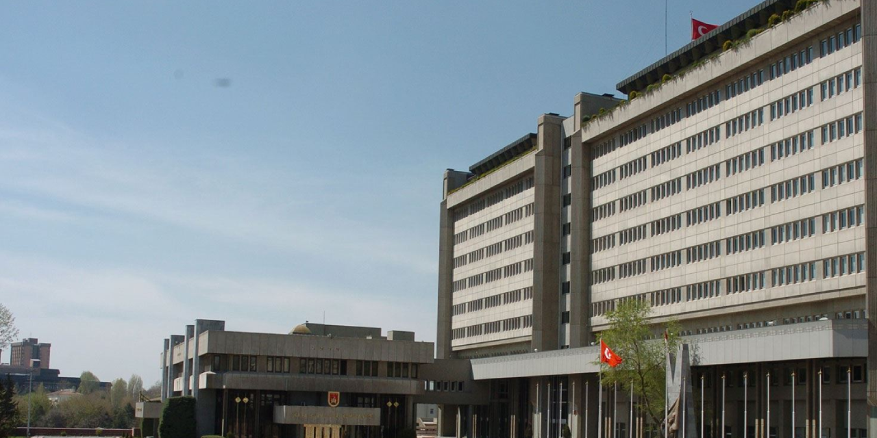 Kara Kuvvetleri’nde ihale soruşturmasında 5 kişi tutuklandı