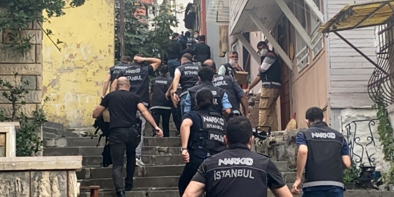 Ünlülere uyuşturucu soruşturması: 15 ismin testi 'pozitif' çıktı!