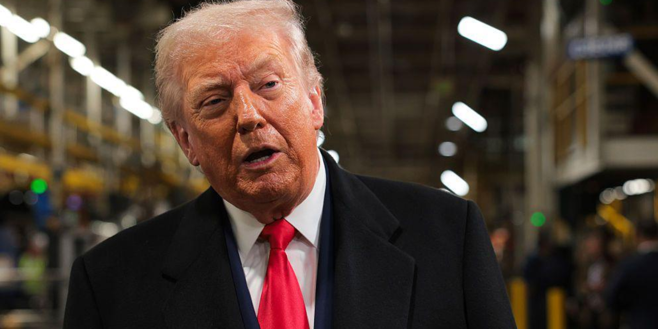 Trump'tan İran açıklaması: 'Ölümlerin durduğu söylendi'