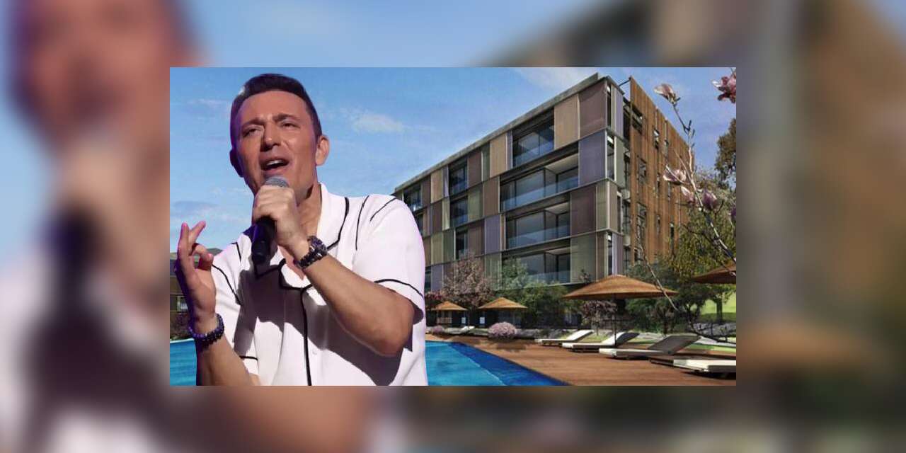 Ünlülerin oturduğu sitede dolandırıcılık iddiası: Yönetici 1 milyon dolarla kayıp