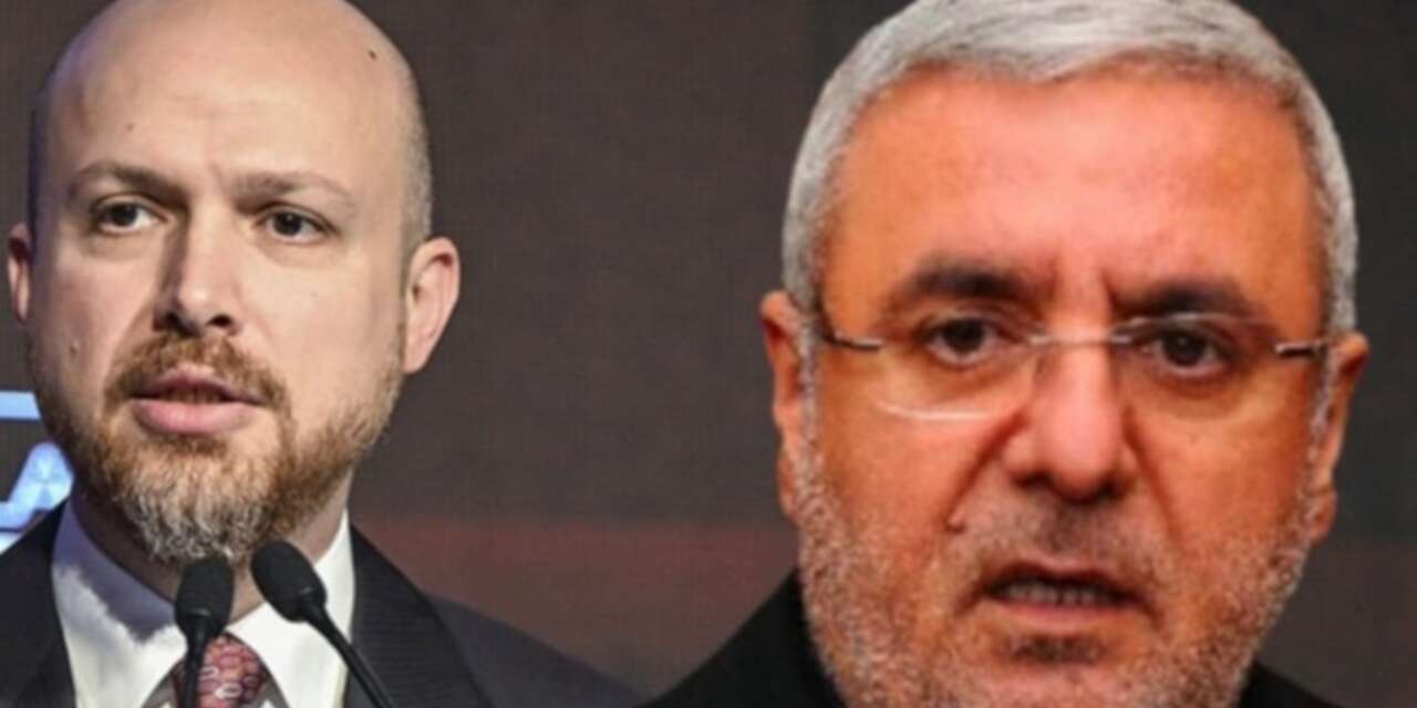 Metiner Bilal Erdoğan'ı övdü: Ülkeyi yönetecek bilgiye sahip, yetenekli...