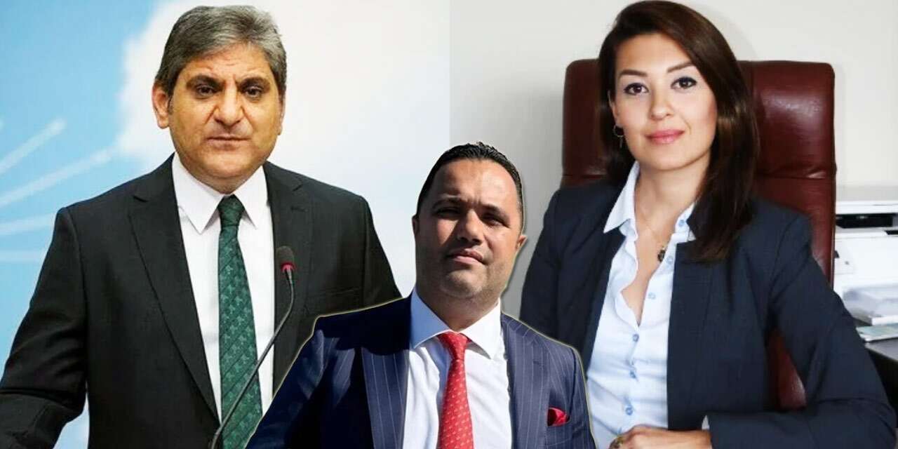 Aykut Erdoğdu’nun avukat eşinden Rezan Epözdemir çıkışı