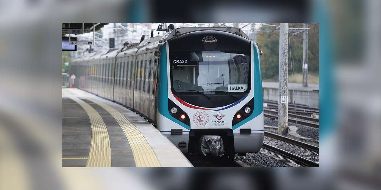 Uraloğlu, 'mahcubuz' dedi: Marmaray bir meslek grubuna daha ücretsiz olacak