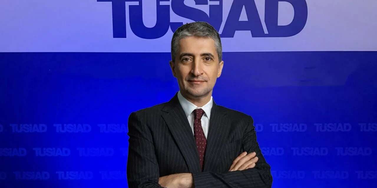 Yeni TÜSİAD Başkanı Ozan Diren oldu