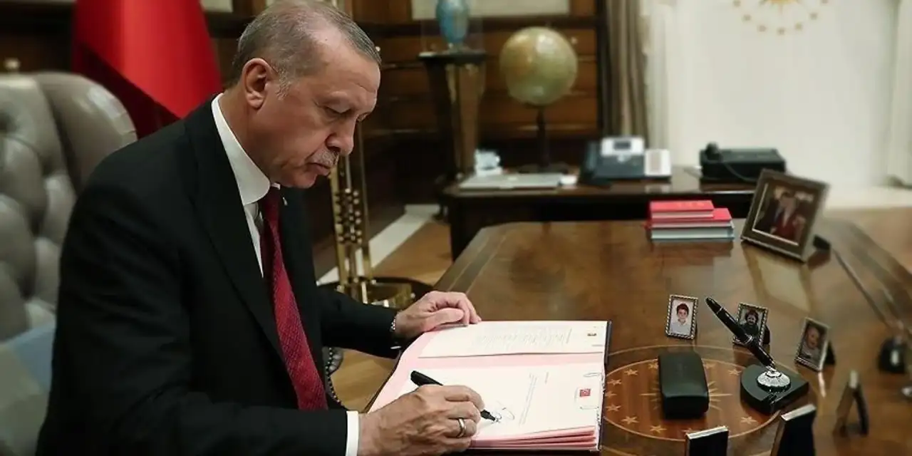 Çok konuşulacak anket: Erdoğan’ın kararına yüzde 84,7 karşı çıktı