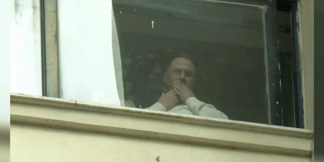 Ameliyat olmuştu: Murat Çalık tekrar cezaevine gönderiliyor