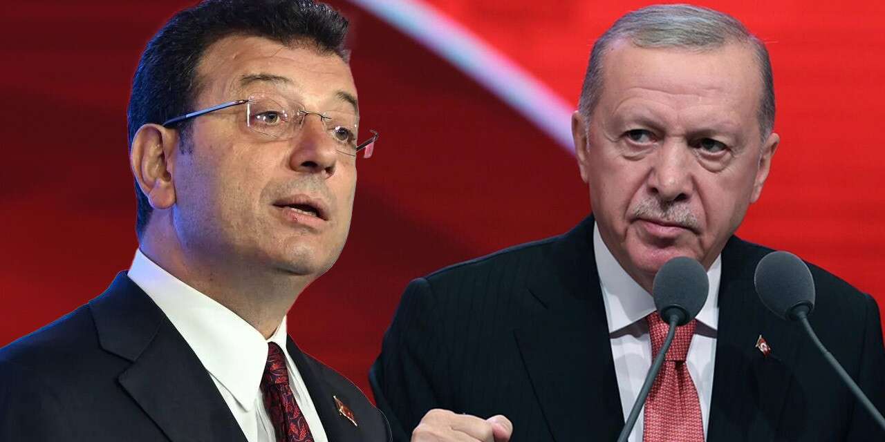 İmamoğlu mu yoksa Erdoğan mı daha çok borçlandı?