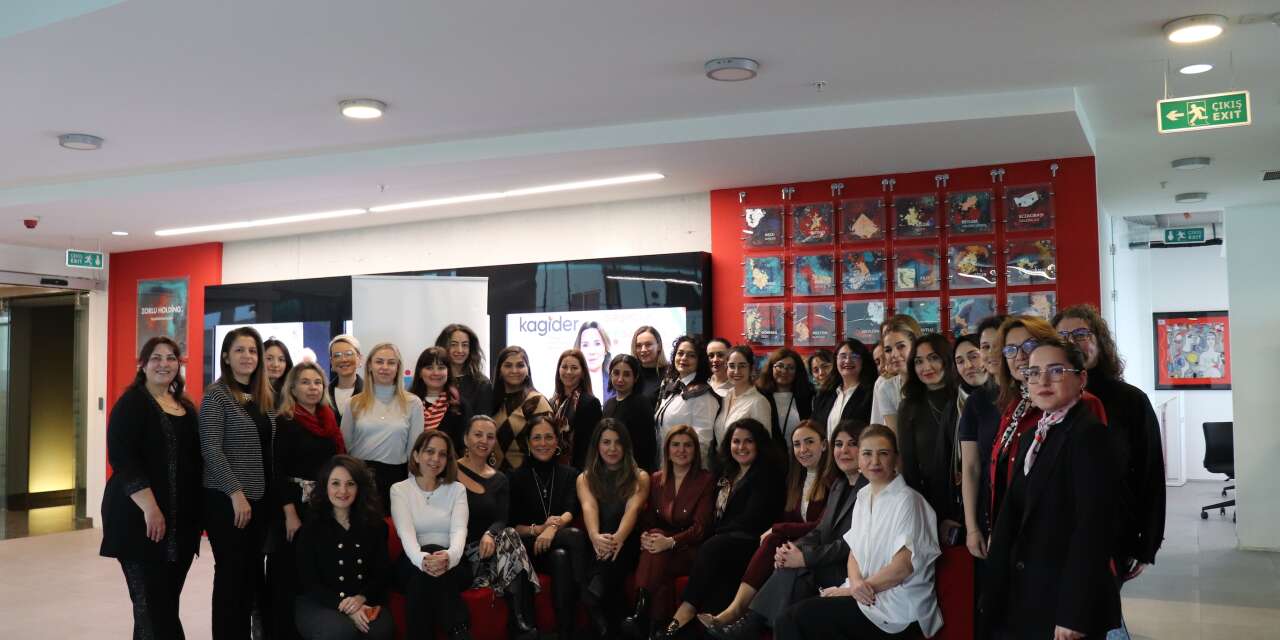 Kadın girişimciler için 'İyi İşler' tekrar başlıyor