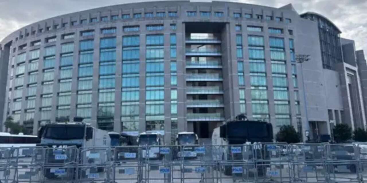 Diploma davasında yaşanan arbedeye soruşturma başlatıldı