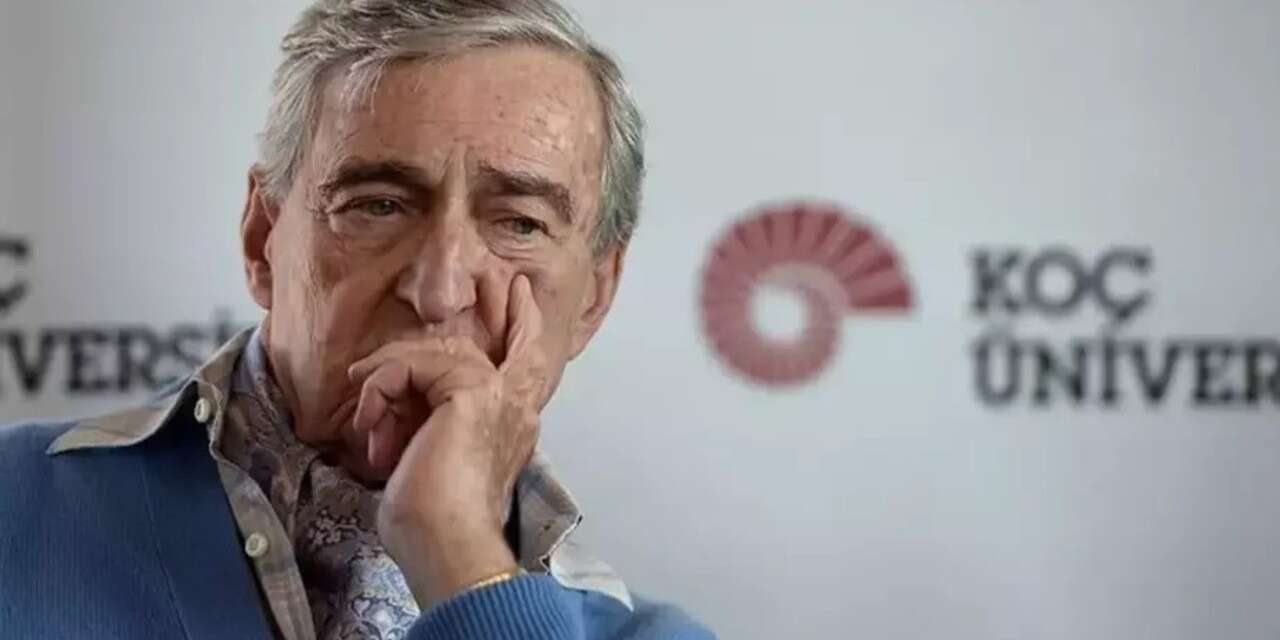 Rahmi Koç'tan Ortadoğu açıklaması: Çok memnunum...