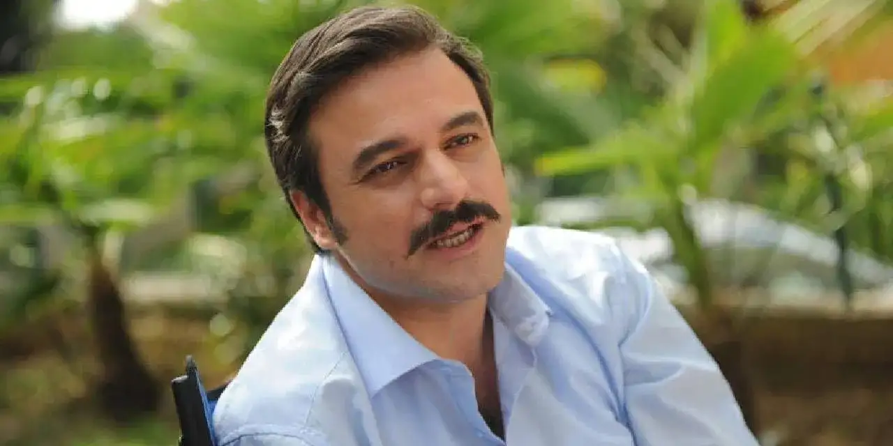 Ünlü Oyuncu Ufuk Özkan’dan kötü haber geldi