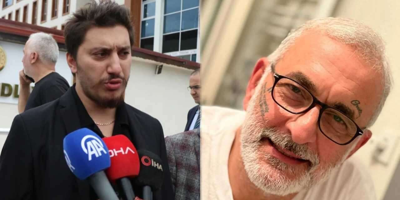 Güllü'nün oğlu: Bu saatten sonra bilsin ki onun böyle bir oğlu yok