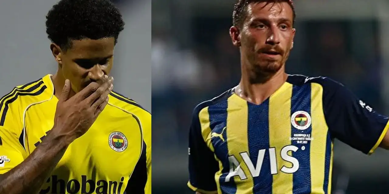 Olaylı derbi davası: Fenerbahçeli futbolcular hakkında hapis cezası verildi