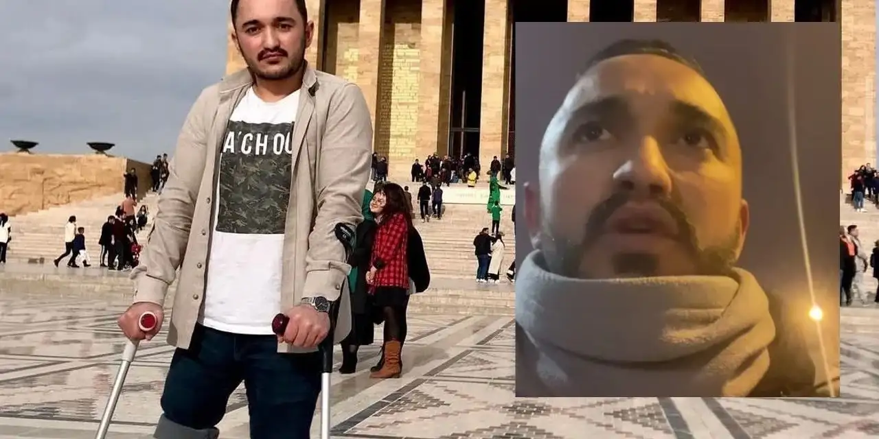 CHP'den kumar borcu nedeniyle intihar eden gaziyle ilgili açıklama