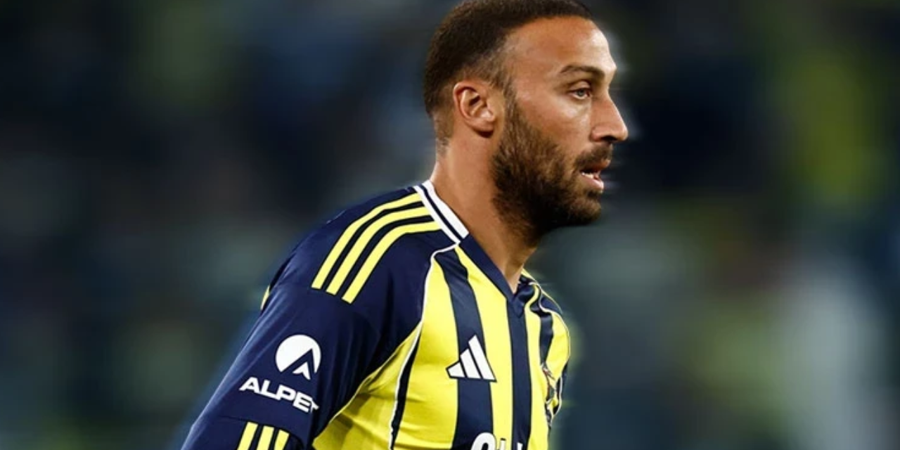 Fenerbahçe'de Cenk Tosun gelişmesi: TFF'ye bildirildi!