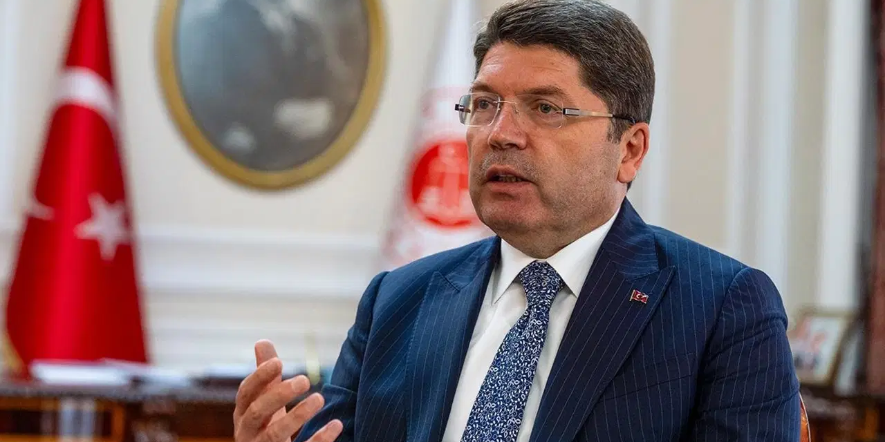 MHP ile görüş ayrılığı var mı? Bakan Tunç'tan 'infaz düzenlemesi' açıklaması