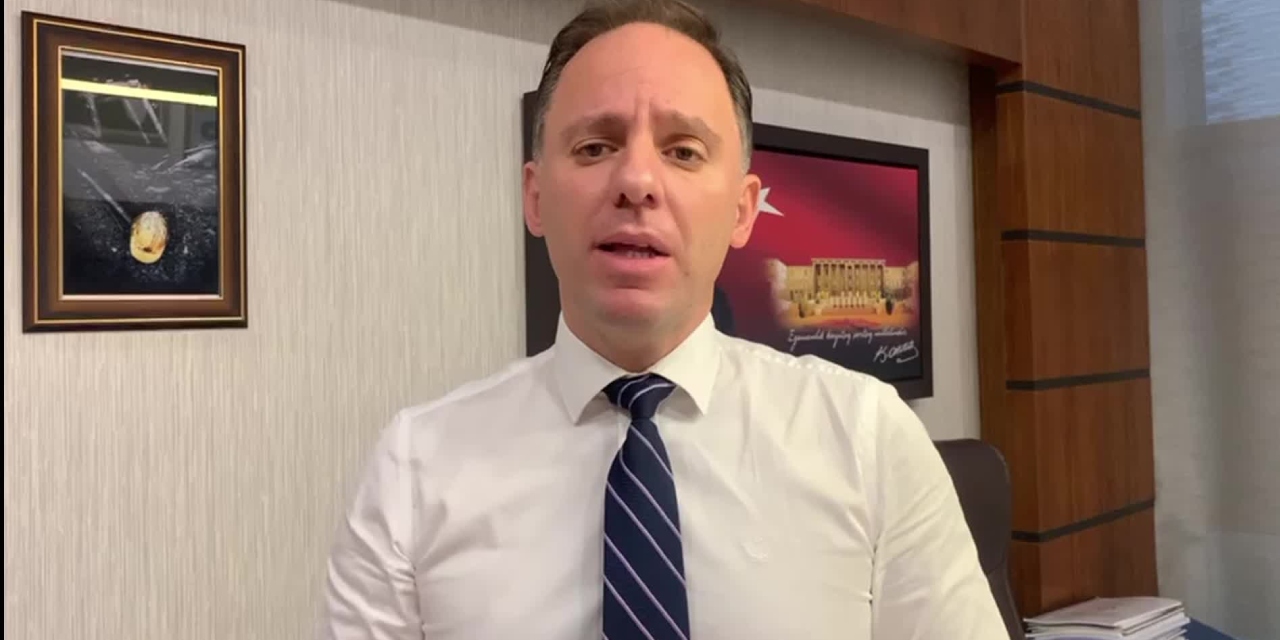 CHP'li Yavuzyılmaz 'Akkuyu' peşkeşini belgelere dayandırdı: ‘Rusya’ya 180 milyar dolarlık net kar’