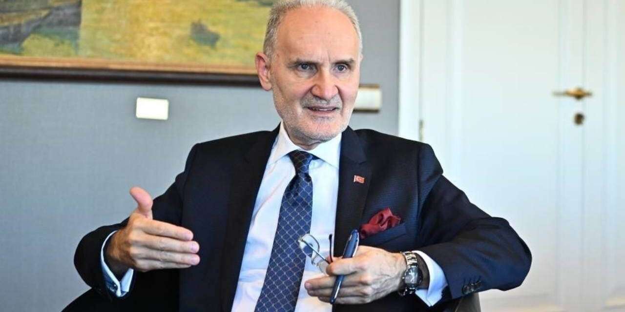 Her şeyin başkanı Şekip Avgadiç: 20 tane kurumun yönetiminde!