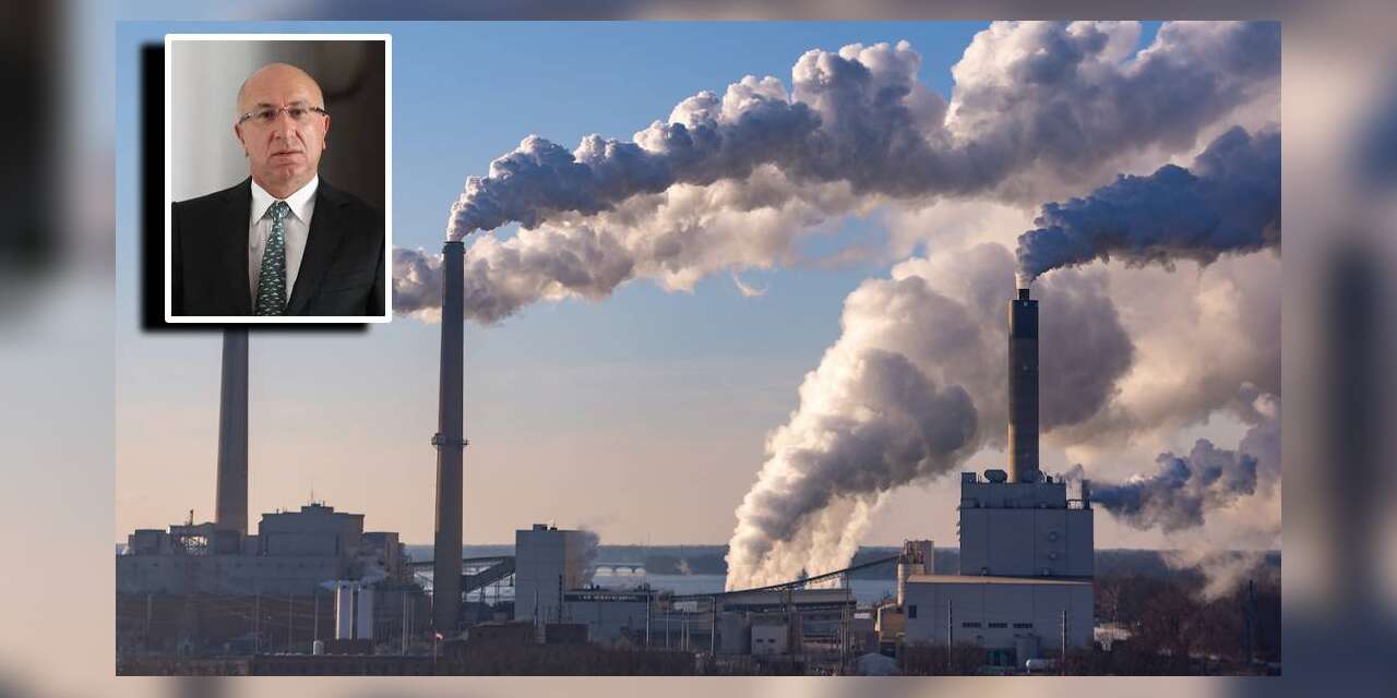 Kara para soruşturmasında kayyım atanıp elinden alınmıştı: Turgay Ciner'e şirketi geri verildi!