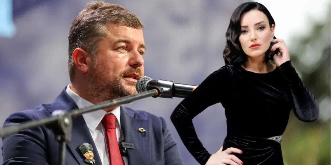 Ünlü türkücü belediye başkanıyla ilişkisini açıkladı