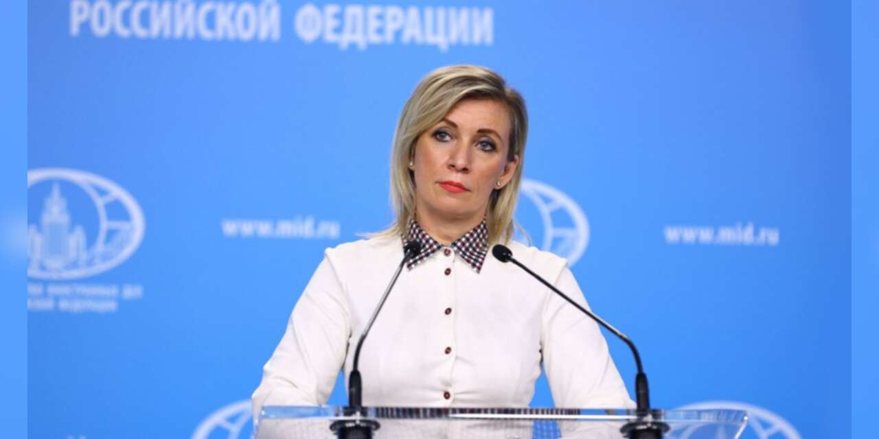 Rusya’dan Halep açıklaması: Kabul edilemez