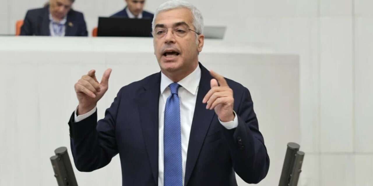 Emekliye sefalet maaşının sorumluları kimler? CHP Milletvekili açıkladı