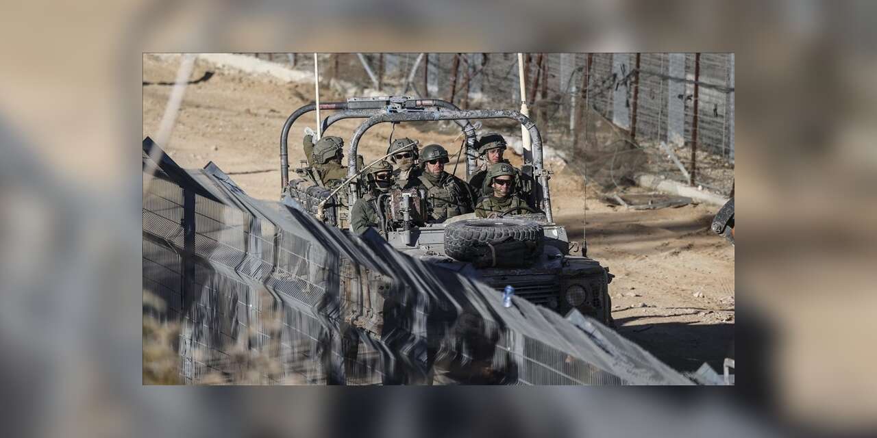 SOHR: İsrail tanklarla Kuneytra kırsalında ilerliyor