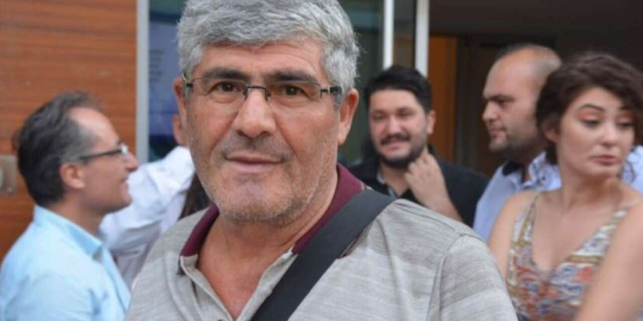 Ali Aydın'ın katili, adliyede 'Deccal öldü' diye bağırdı