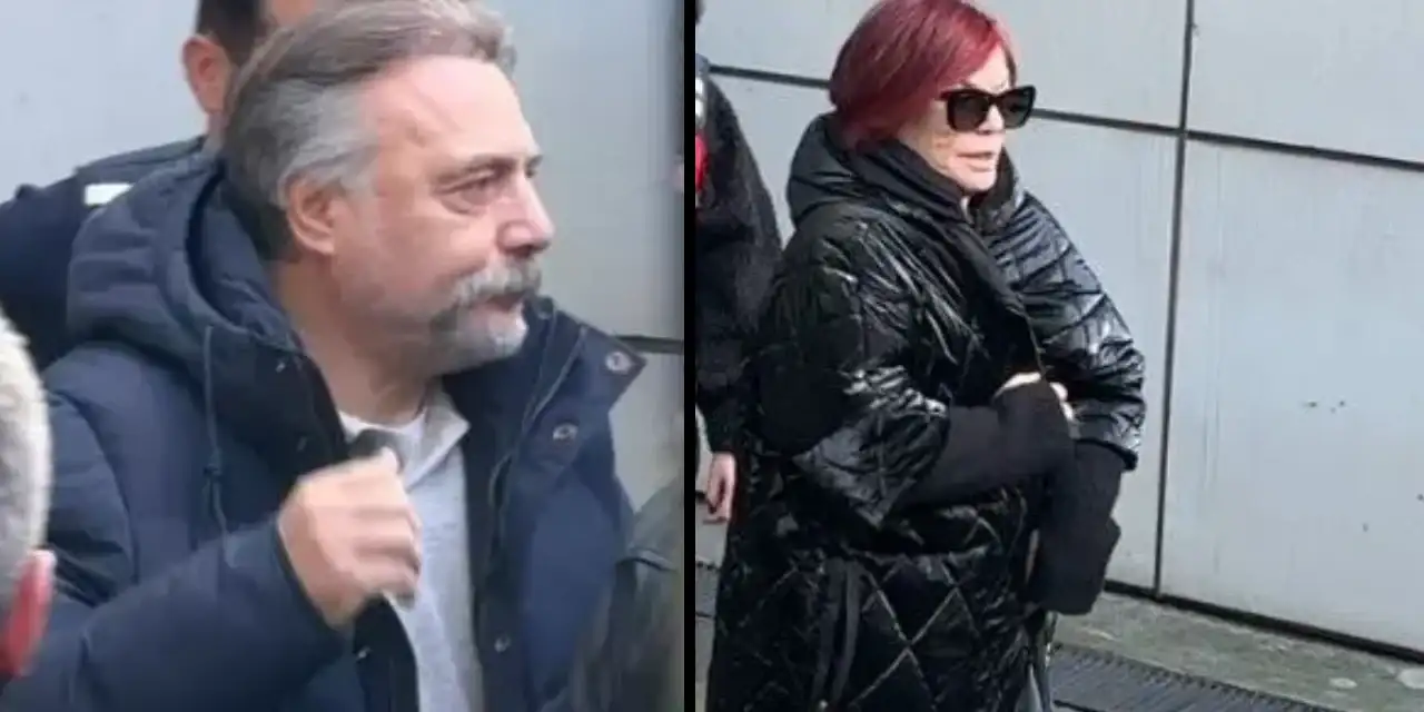 Oktay Kaynarca ve Emel Müftüoğlu'nun test sonuçları çıktı!