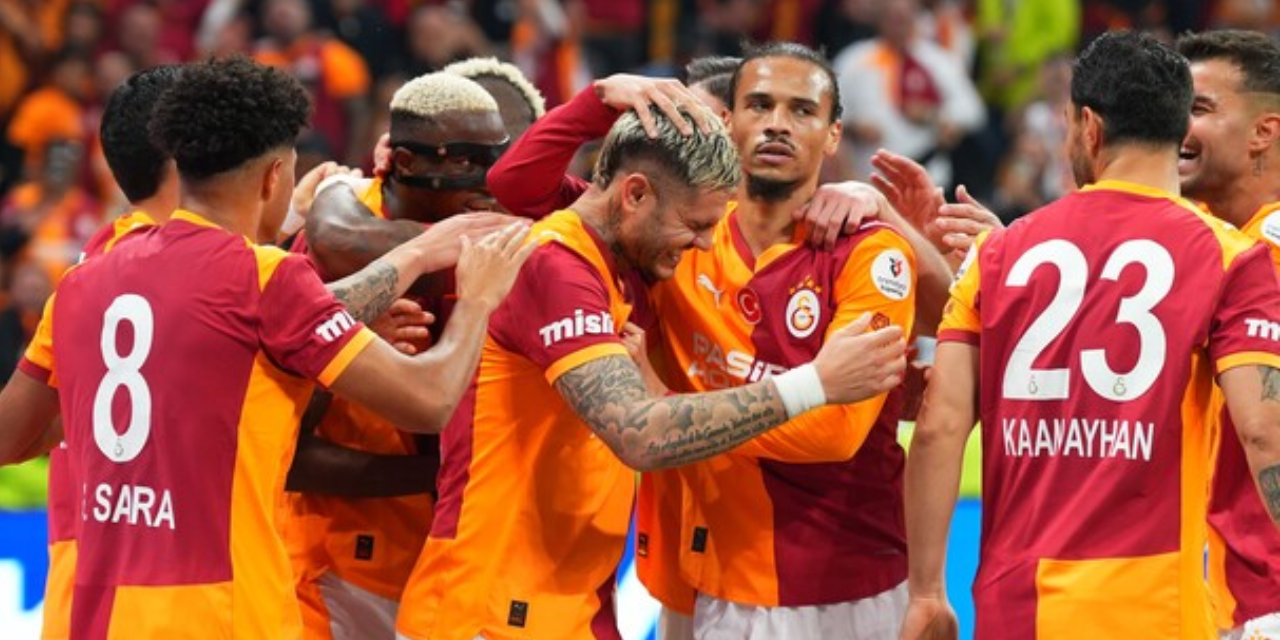 Galatasaray'dan sakatlık gelişmesi: Gabriel Sara, Arda Ünyay ve Singo için açıklama geldi