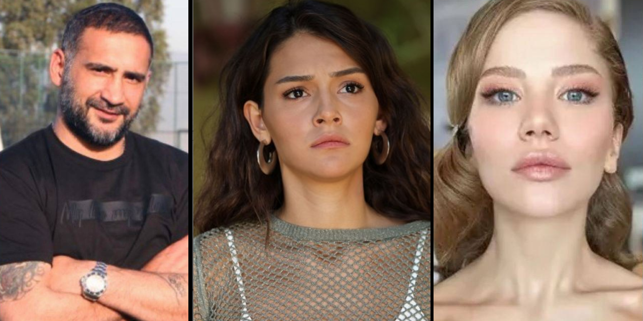 Aralarında Ümit Karan da bulunuyor... Uyuşturucu soruşturmasında 13 kişi tutuklandı!