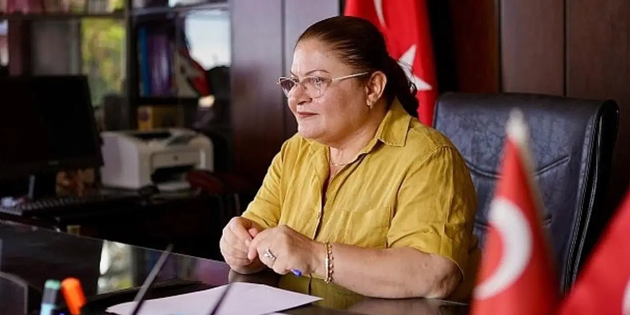 Didim Belediye Başkanı Gençay’a makamında saldırı! Hukuki süreç başlatıldı