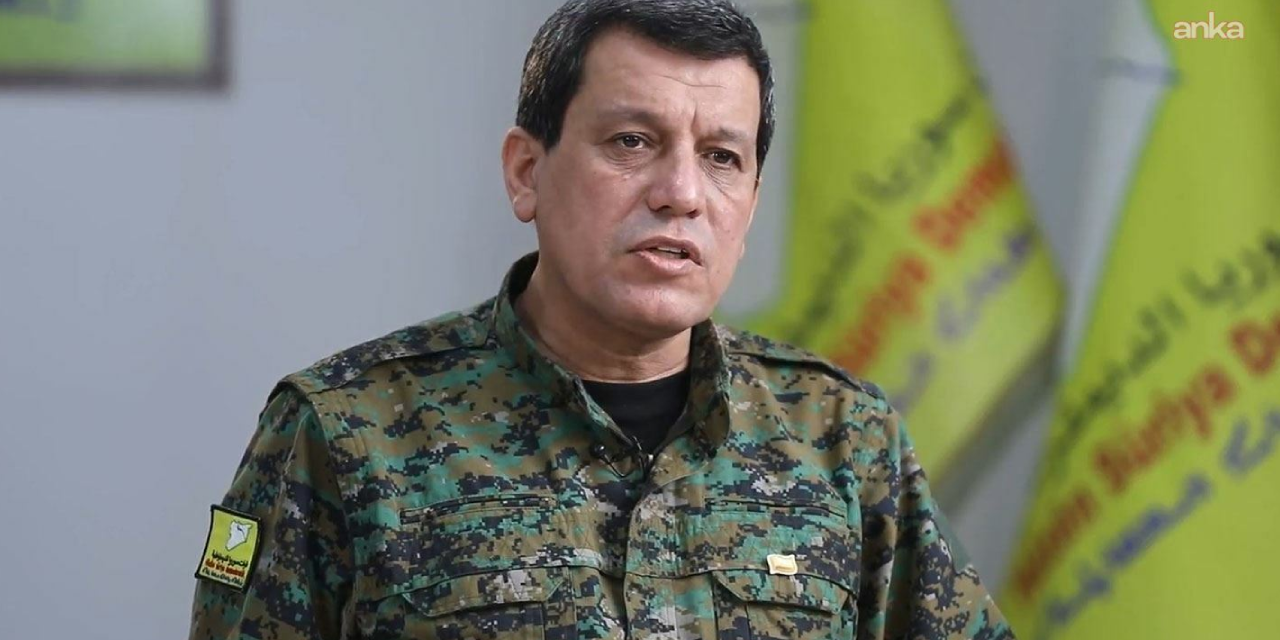 SDG Halep'ten çekileceğini açıkladı!