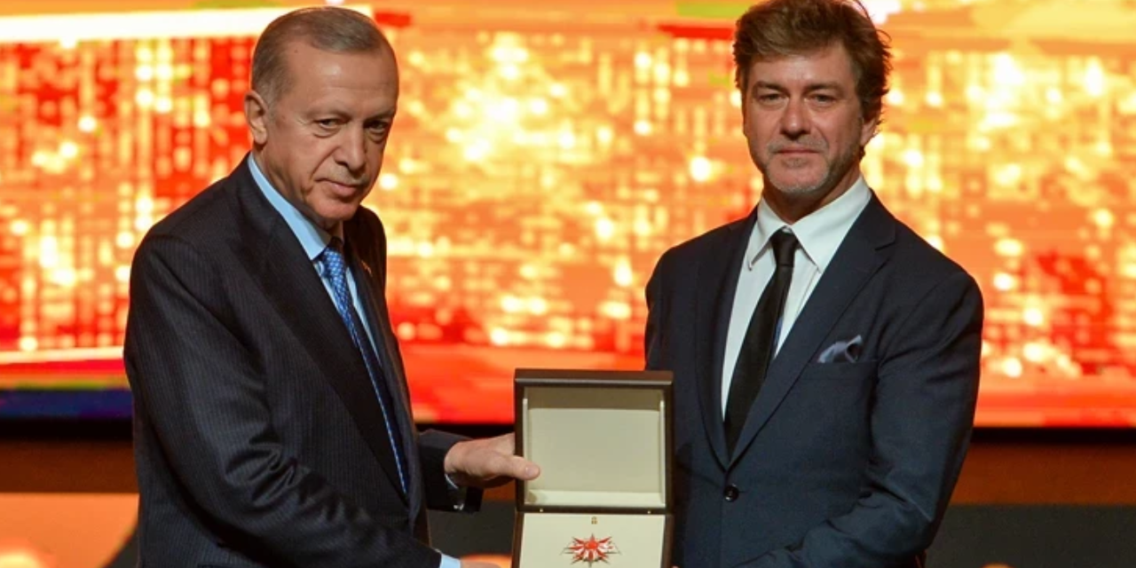 Devlet Opera ve Balesi’nde yeni atama: Tan Sağtürk ve yardımcısı görevden alındı