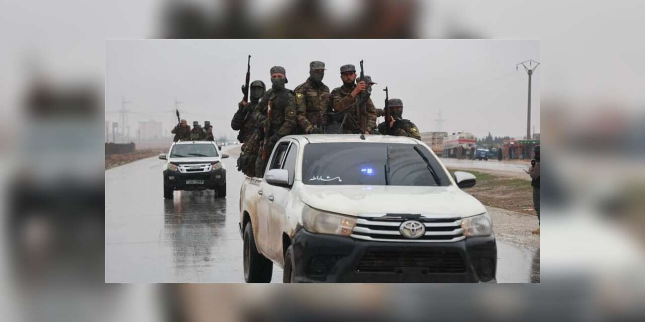 SDG bölgeden çekildi, ordu Rakka'ya girdi