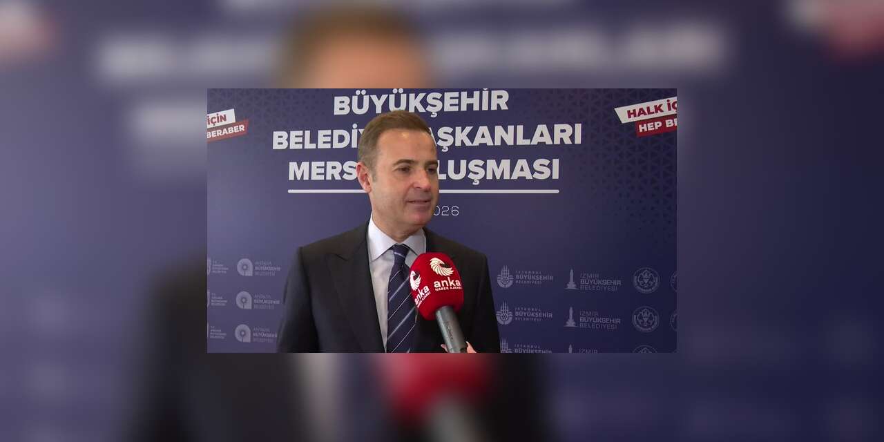 Ahmet Akın: "Defalarca dile getirdim, mensubu olduğum parti CHP'dir"