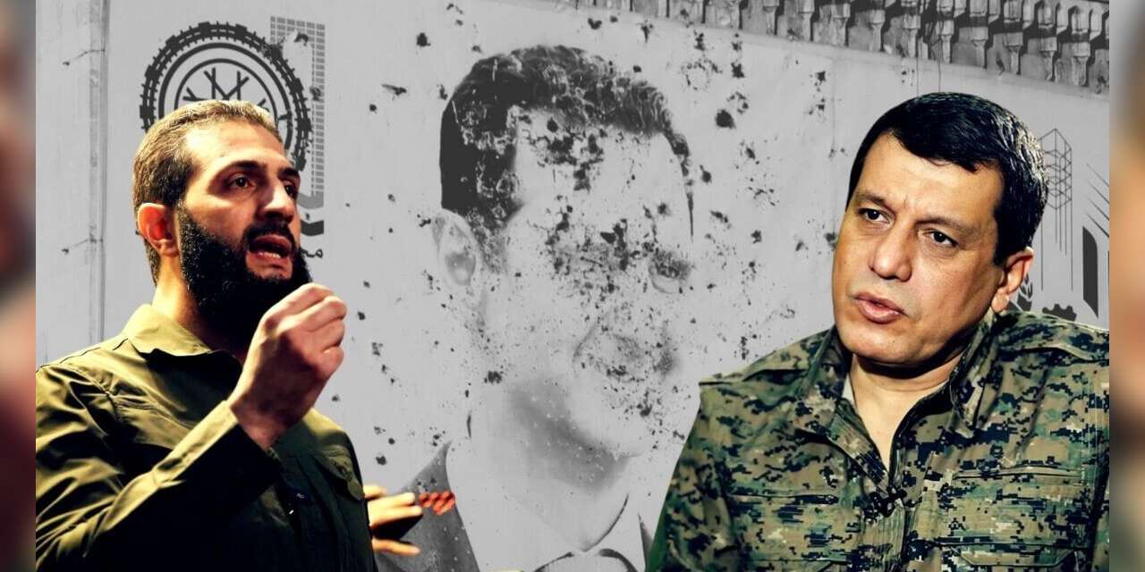 Suriye'de ne oluyor? Çatışmalar, görüşmeler ve karşılıklı açıklamalar...