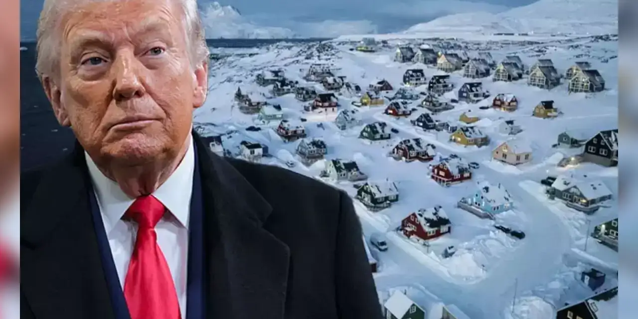 Trump'ın 'Grönland cezasına' Avrupa ülkeleri ne yanıt verdi?