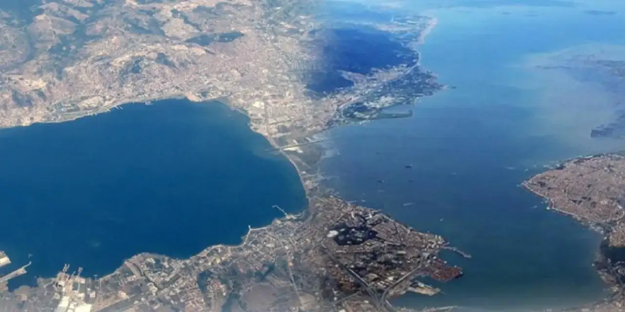 AK Partili İzmit ile CHP’li İzmir arasında tam 50 kat fark var!