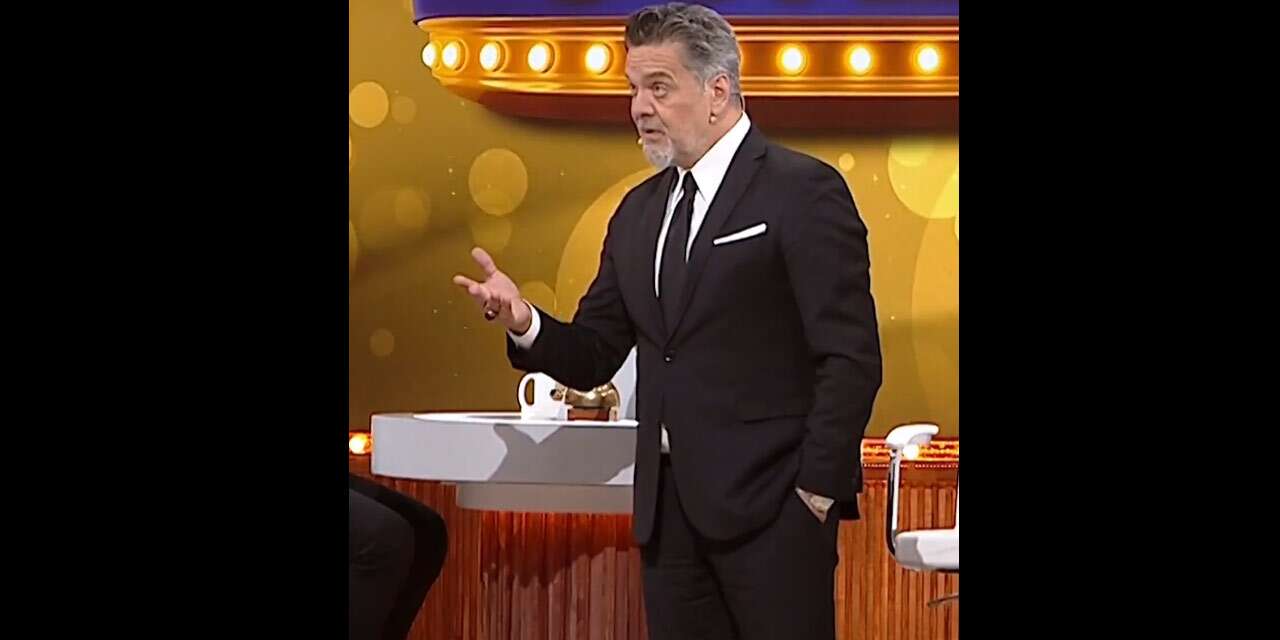 Beyazıt Öztürk sosyal medyanın gündemi: Yarışmadaki konuşmasından sonra eski defterler açıldı