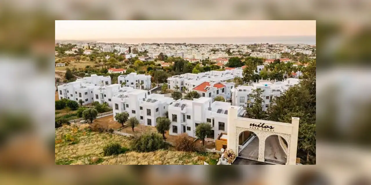 Kıbrıs’tan ev alana vatandaşlık var mı?