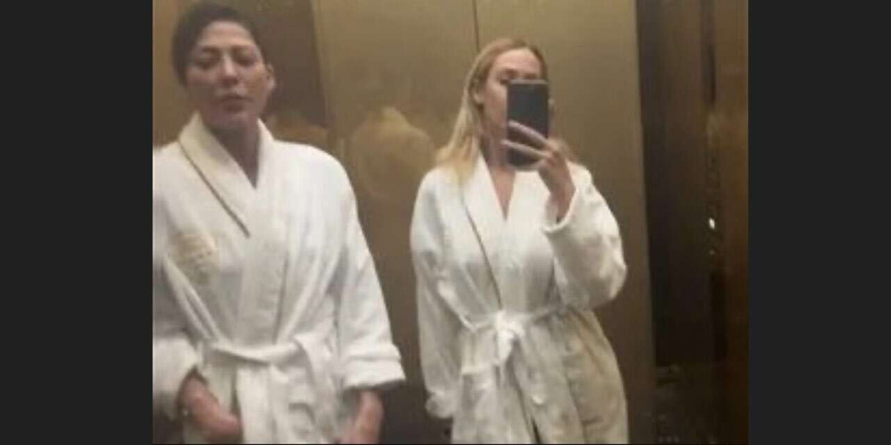 Son magazin dedikoduları AK Partilileri bile isyan ettirdi