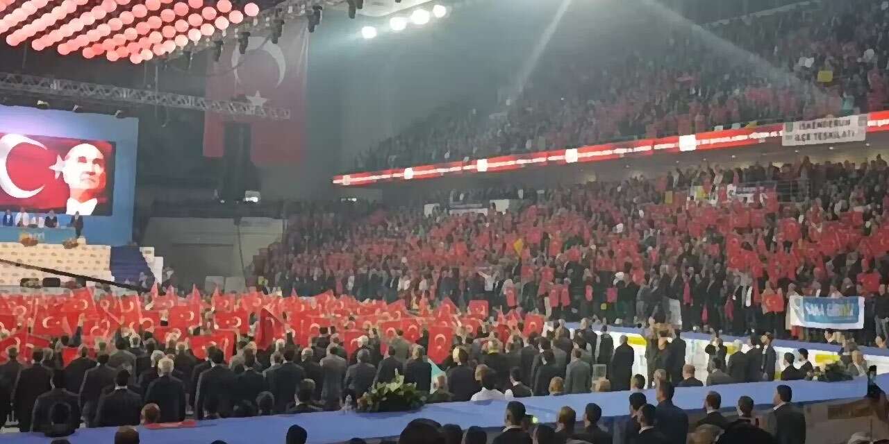 Eski Ülkü Ocakları Başkanı: Milliyetçileri şaşırtacak isimler partiye katılacak