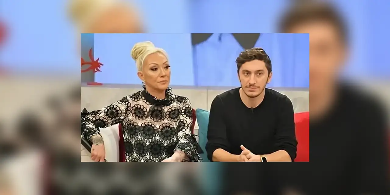 Güllü'nün altınları tartışmasında oğlundan net yanıt: Çantaya kim doldurdu?