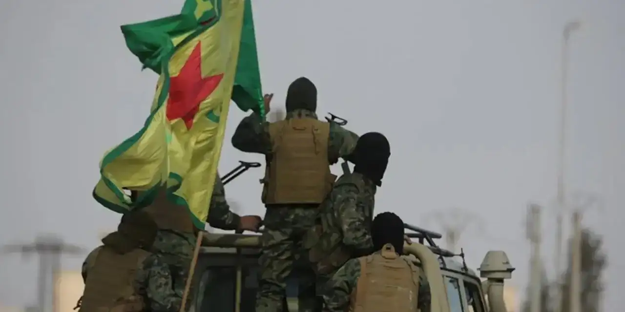 Suriye Demokratik Güçleri’nden seferberlik ilanı